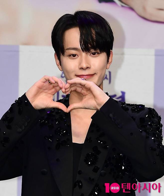 유선호 / 사진=텐아시아DB