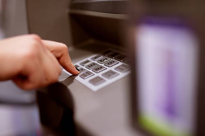 ▲ ATM 자료사진.클립아트코리아 제공