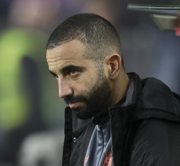 루벤 아모림 감독(사진=루벤 아모림 개인 SNS)