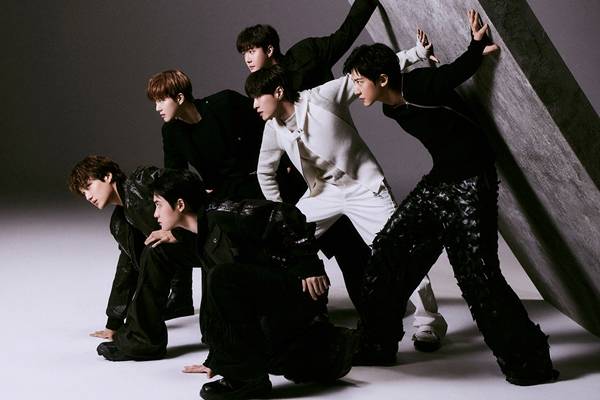 그룹 엑소./사진제공=SM엔터테인먼트