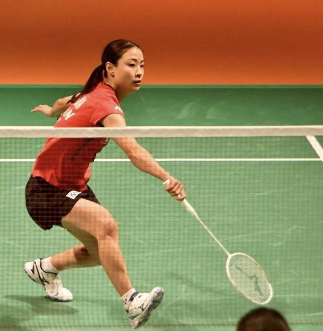 오쿠하라 노조미.  사진 | 오쿠하라 노조미 SNS