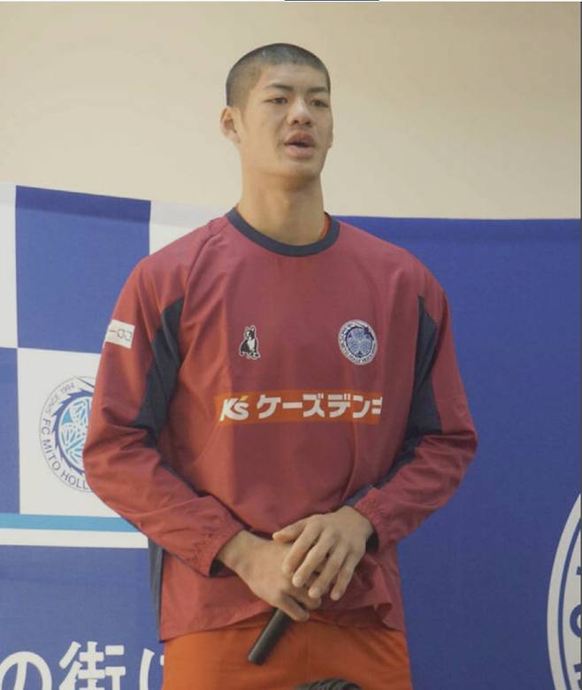 사진=스포츠 호치 캡처