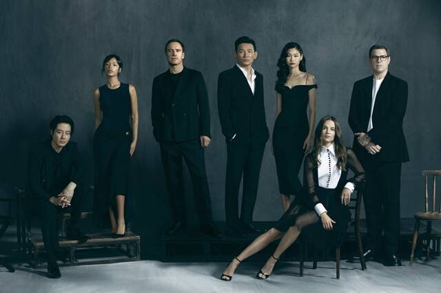 나홍진 감독이 10년 만에 내놓는 신작 '호프'가 2026년 여름 개봉한다. 작품은 국내외를 대표하는 배우들로 초호화 캐스팅 라인업을 구축해 제작 단계부터 화제를 모았다. /플러스엠 엔터테인먼트