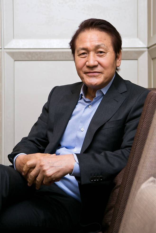 안성기