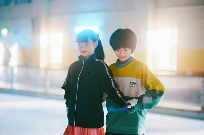 영화 <마이 선샤인> 스틸컷 / 사진출처. 네이버 영화