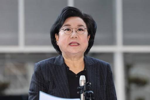 이혜훈 기획예산처 장관 후보자(뉴스1)