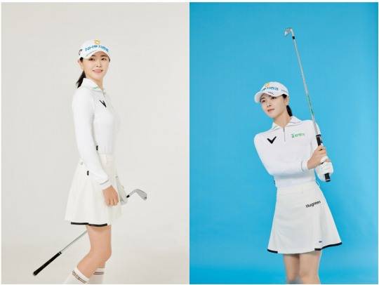 /캘러웨이 어패럴