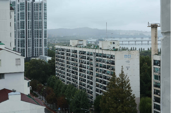 서울 서초구 신반포 아파트 전경 (사진=매경DB)