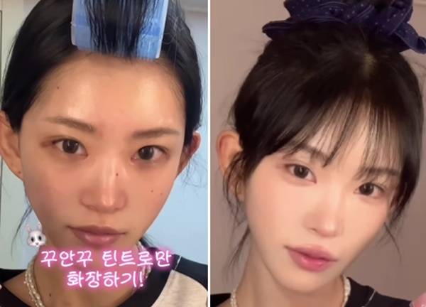 사진=최준희 SNS