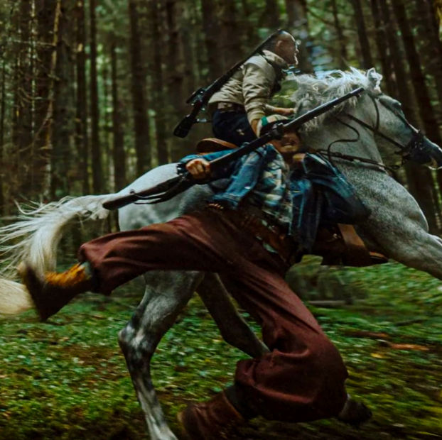 영화 ‘호프’는 나홍진 감독이 10년 만에 내놓는 신작이다.