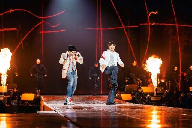 대성 / 알앤디컴퍼니(디레이블)