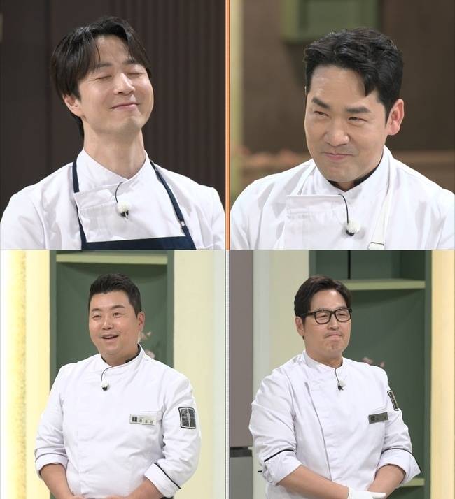 JTBC ‘냉장고를 부탁해’ 제공