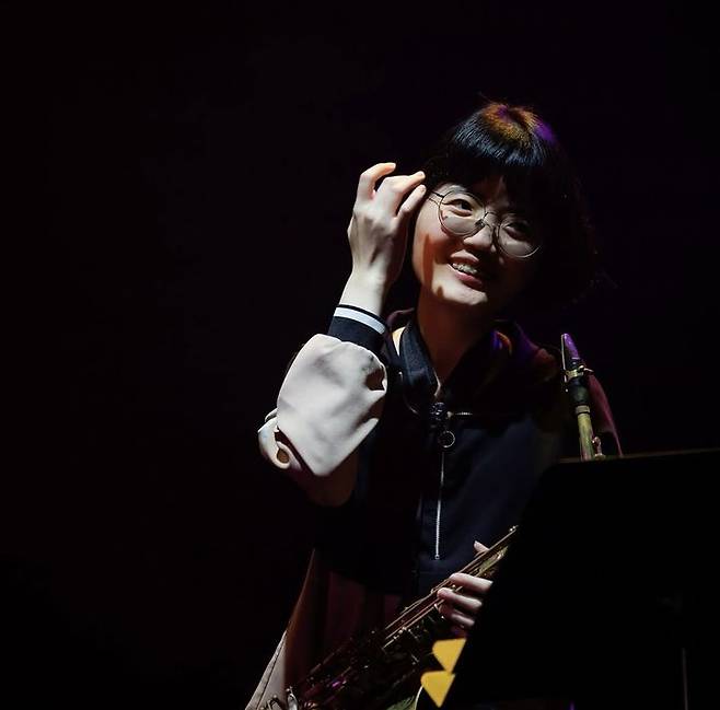 [서울=뉴시스] 이수정. (사진 = 인스타그램 캡처) 2026.01.04. photo@newsis. *재판매 및 DB 금지