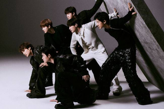 SM엔터테인먼트 제공