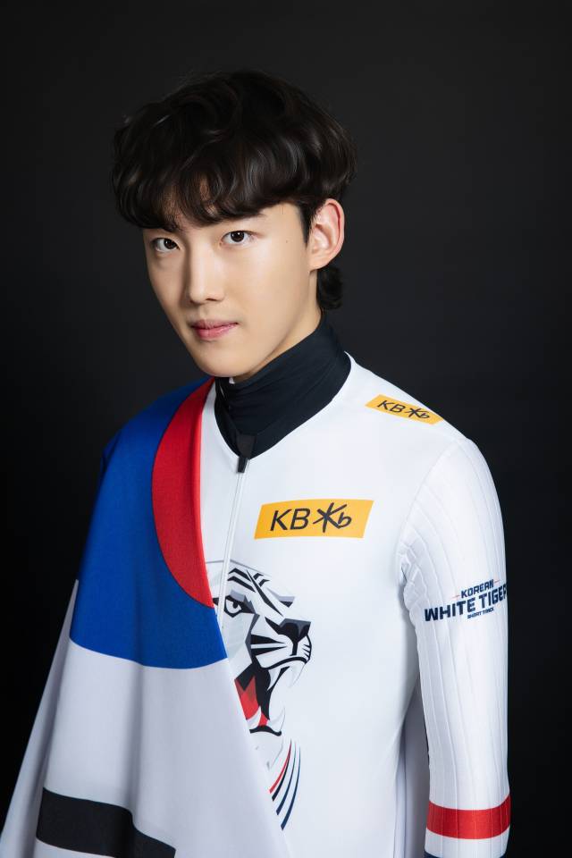 임종언. 사진 제공=700 크리에이터스