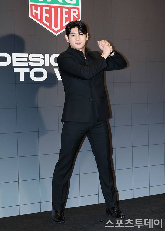 이정후 / 사진=권광일 기자