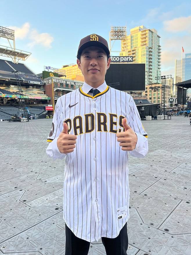 ▲ 송성문 ⓒ키움 히어로즈