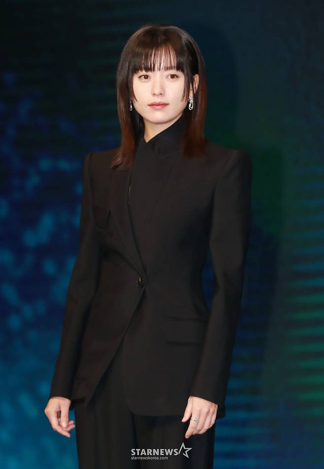 배우 한효주  /사진=이동훈