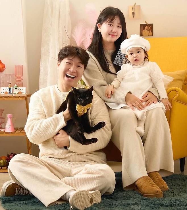 사진= 박수홍 SNS