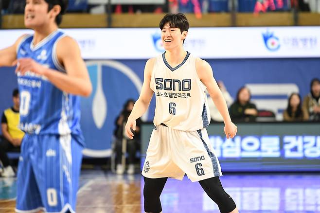 소노 이정현 [KBL 제공. 재판매 및 DB 금지]