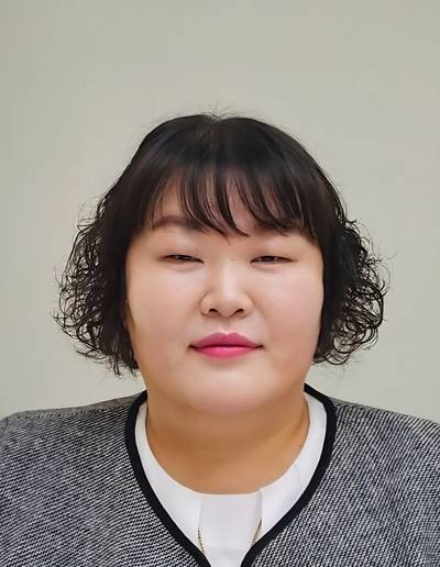 고은순 인천시간호조무사회 회장. 사진=인천시간호조무사회