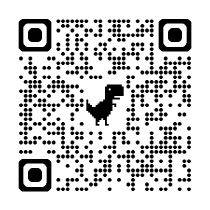 정민역 유튜브 쇼츠 영상 바로가기 QR코드