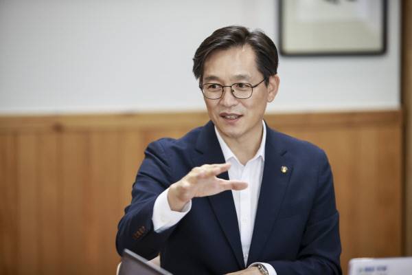 우승희 영암군수