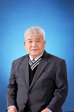 김철 전 양구군의장