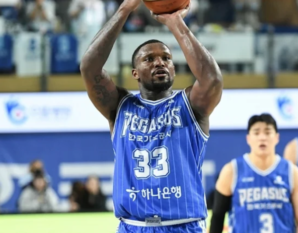 닉 퍼킨스(사진=KBL)