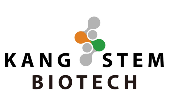 Kangstem Biotech CI. (Image=Kangstem Biotech)