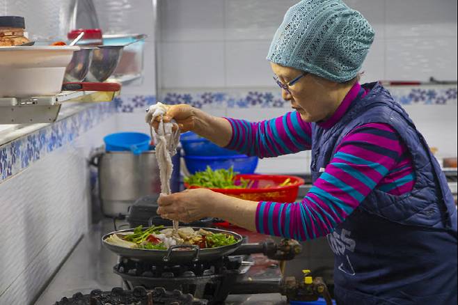 이천 장흥회관.(사진=경기관광공사)