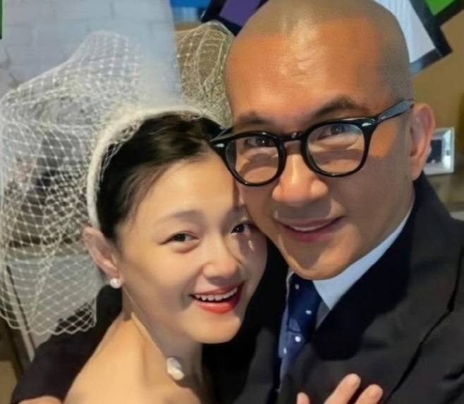 (사진=구준엽 SNS 갈무리)