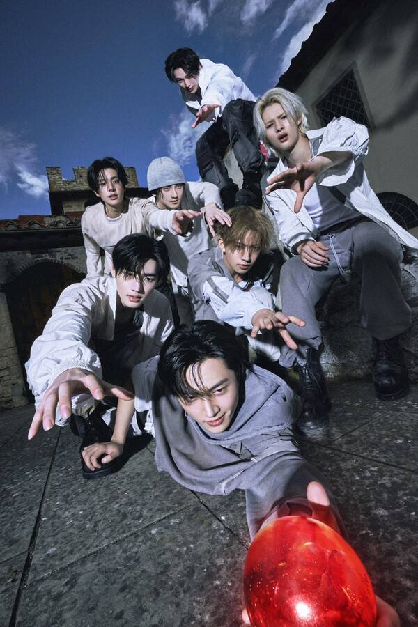 엔하이픈 / 사진=빌리프랩