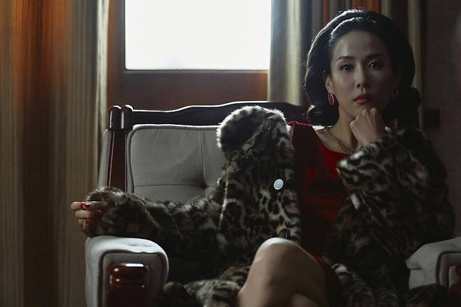 ‘메이드 인 코리아’ 스틸컷. 월트디즈니컴퍼니코리아 제공