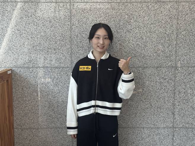 쇼트트랙 국가대표 최민정이 최근 본지와 신년 인터뷰서 2026 밀라노·코르티나담페초 동계 올림픽에 임하는 각오를 전했다. 사진=올댓스포츠