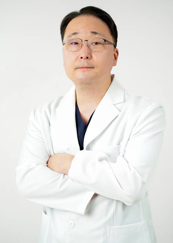 이준영 과장 [사진=천안의료원]