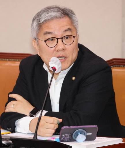 최강욱 전 의원(연합뉴스)