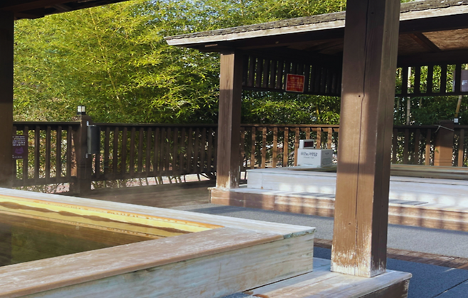 (Mungyeong STX Resort)