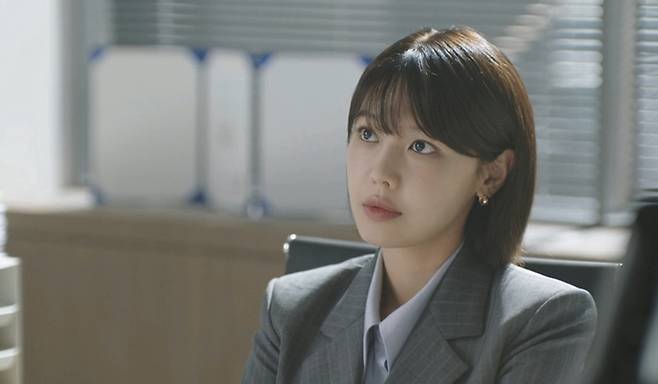 ‘아이돌아이’ 최수영. 사진| 지니TV