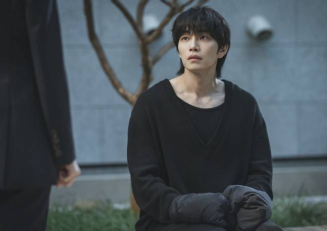 ‘아이돌아이’ 김재영. 사진| 지니TV