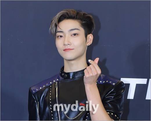 더보이즈 케빈 / 마이데일리