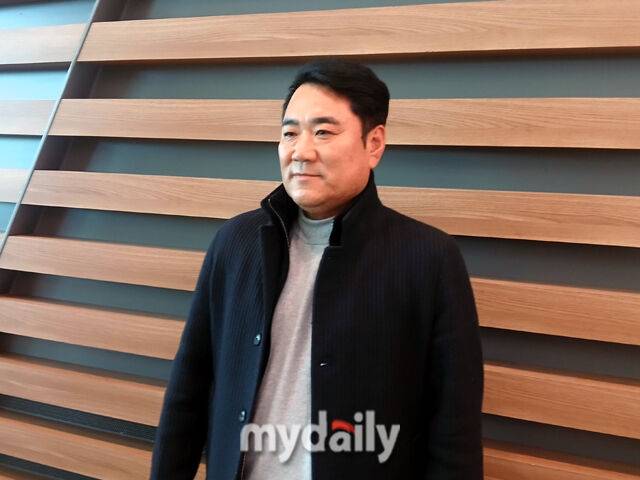 김현석 감독/김종국 기자