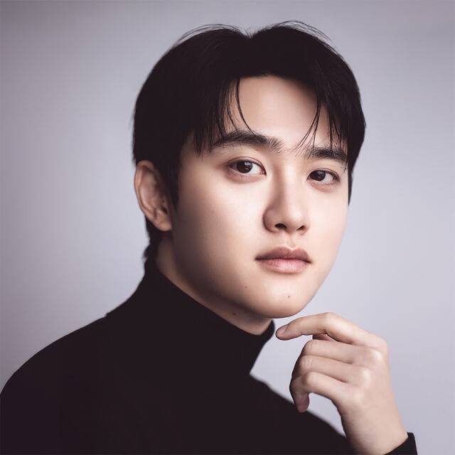 그룹 엑소 겸 배우 도경수/블리츠웨이