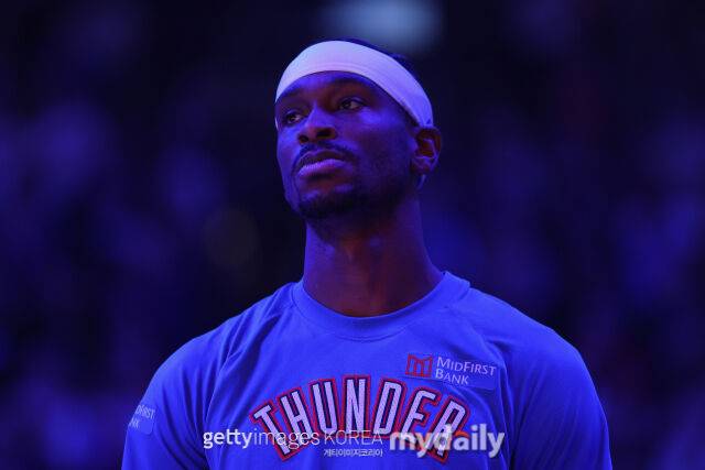 SGA. /게티이미지코리아