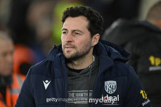 메이슨 감독/게티이미지코리아