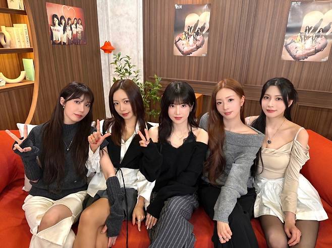 에이핑크