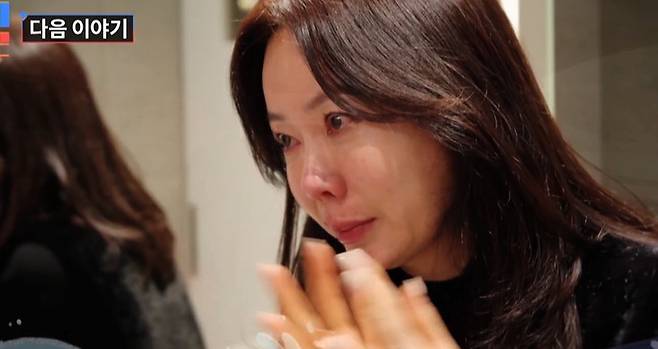 TV조선 ‘조선의 사랑꾼’