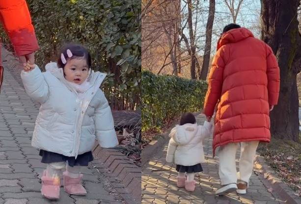 박수홍 소셜미디어