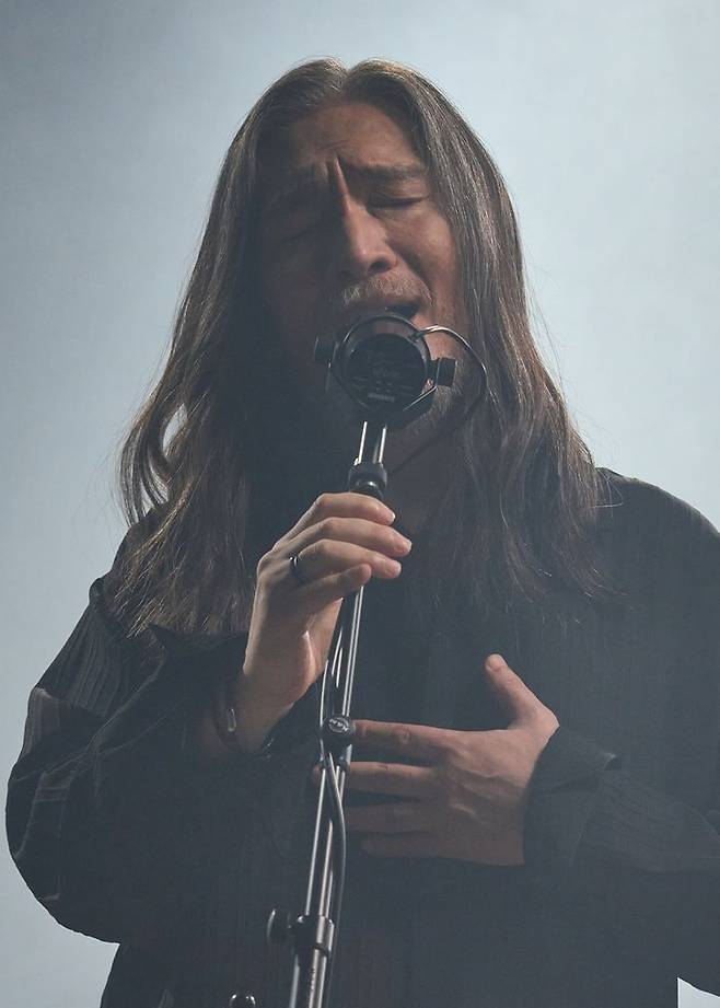 [서울=뉴시스] 임재범. (사진 = 블루씨드 엔터테인먼트 제공) 2025.09.02. photo@newsis.com *재판매 및 DB 금지