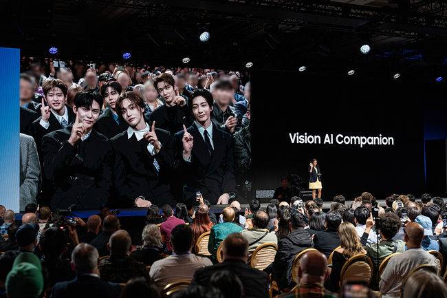 SM엔터테인먼트 제공